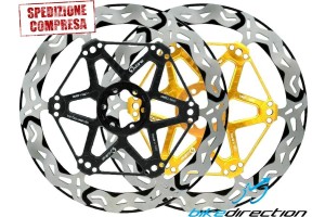 QUIDREZ-dischi-160-flottanti-Q-Bled-neri-gold-shimano-magura-sram-Bike-Direction