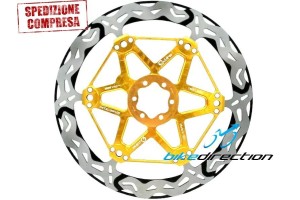 Quidrez-disco-freno-Q-bled-flottante-gold-oro-180-203-220-Bike-Direction