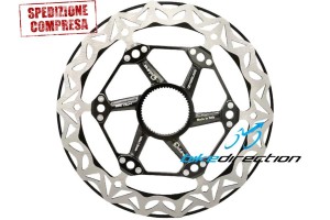 quidrez-disco-road-rotor-corsa-q-bled-blade-160-mm-gun-nero-Bike-Direction