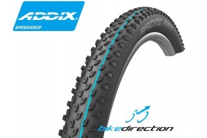 Racing-Ray-Schwalbe-29x2,25-Addix Spped-Grip-blu-copertone-Bike-Direction