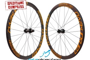 ruote-carbonio-50-60-alto-profilo-corsa-strada-copertoncino-tubeless-EVO-Bike-Direction