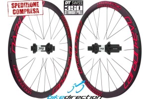 Ruote-carbonio-cerchi-gravel-ciclocross-basso-profilo-Carbon+-EVO-Bike-Direction