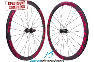 Ruote-carbonio-Corsa-basso-medio-profilo-Carbon+-EVO-Carbon-Ti-Bike-Direction