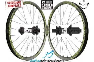 ruote-carbonio-dt-swiss-350-boost-carbon+-evo-canale-30-Bike-Direction