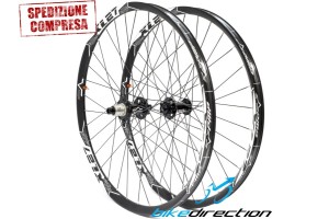 Ruote-Noxon-Enduro-XL27-Wheel-Set-canale-30-hookless-WTB-wide-rim-Bike-Direction