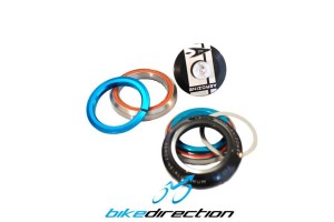 Serie-sterzo-classica-integrata-bici-Strada-MTB-nera-Aerozine-Bike-Direction