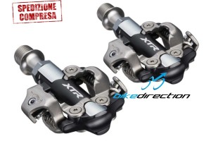 SHIMANO-XTR-M9100-pedali-mtb-Bike-Direction