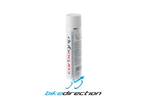 Spray-montaggio-componenti-carbonio-Effetto-Mariposa-Carbogrip-Bike-Direction