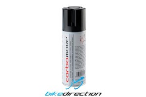 Spray-sbloccante-componenti-carbonio-Effetto-Mariposa-Carbomove-Bike-Direction