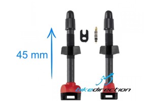 VALVOLE-CARBONIO-carbonaria-barbieri-45mm-valves-Bike-Direction