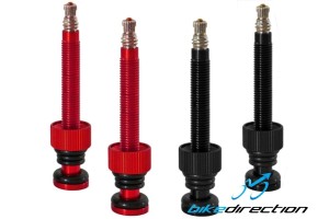 valvole-lunghe-alte-70-mm-nere-rosse-alto-profilo-cerchi-mtb-tubeless-Bike-Direction