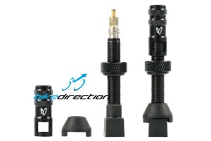 Valvole-nere-tubeless-effetto-mariposa-ergal-alluminio-cerchi-Bike-Direction