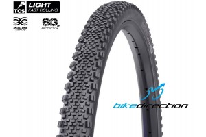 wtb-raddler-gravel-ciclocross-nero-700-40-protezione-tubeless-Bike-Direction