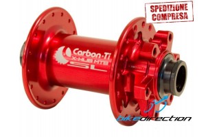 X-Hub-SL-MTB-mozzi-CARBONTI-hubs-Carbon-Ti-28-32-fori-holes-Bike-Direction