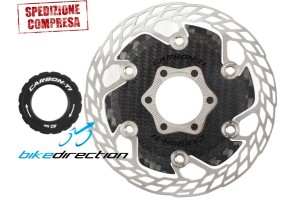 X-Rotor_Aero_140-center-lock-CARBON-Ti-dischi-Bike-Direction