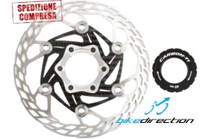 X-Rotor_SteelCarbon_3_160_Center_Lock-CARBON-TI-dischi-Bike-Direction