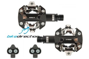 X-Track-Race-LOOK-pedali-MTB-spd-Bike-Direction