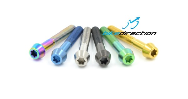 Vite A Testa Cilindrica DIN 912 M6x16 Inox ️ 0.24€ Tecnica Di Profilati - Foto 4