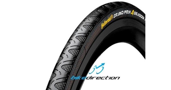 Continental Grand Prix 4 Season Vectran copertoncino corsa