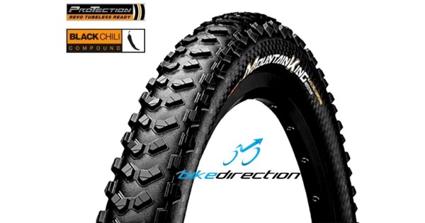 Continental mountain king outlet protection