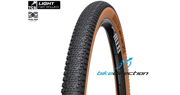 WTB STi23 TCS WTBRaddler ready 700×40 WTB Raddler TCS Light/Fast Rolling Tire | REI Co-op