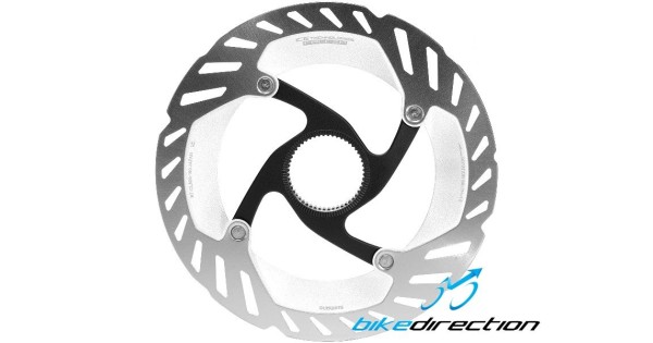 Disco Shimano RT-CL800 Ice-Tech Freeza 140, 160 CenterLocK