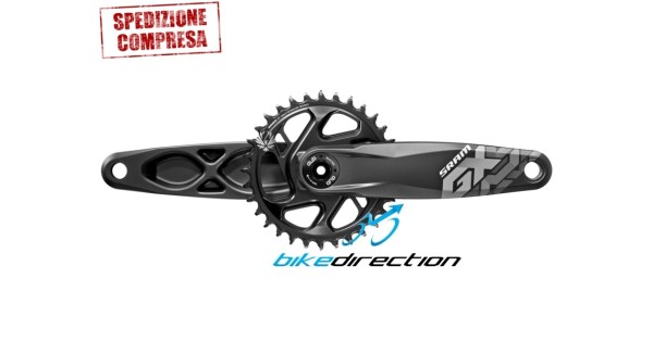 Sram gx eagle gxp clearance