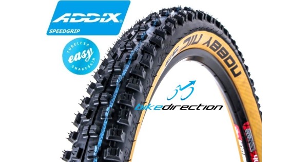 Copertone Schwalbe Nobby Nic SKINWALL 29x2 25 LiteSkin ADDIX SpeedGrip