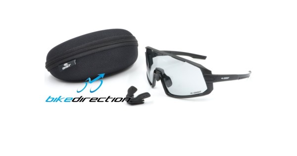 Occhiali sales shimano fotocromatici