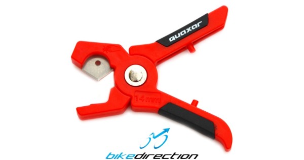 Tagliatubi per bici, Mini tagliatubi portatile per olio Utensile da taglio per dischi per tubi per bici per tagliare tubi idraulici per freni a disco idraulici per bici