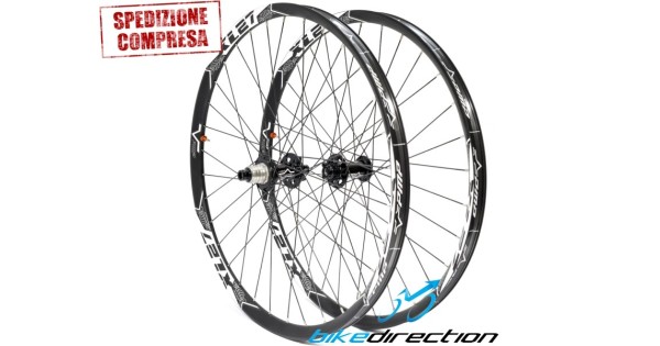 Enduro Noxon Cerchi Noxon Cerchi Ruote Mtb Noxon Nitro