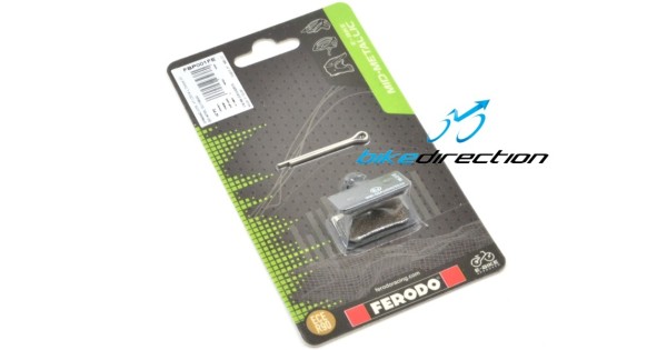 Pastiglie Freno XT M775 Pastiglie Freni Semi-Metalliche SOMMET - 4 Coppie Per XT M775, XTR Pre-02, Hope M4 - Foto 10