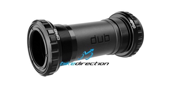 Movimento Centrale Sram Dub BSA - Per MTB E Bici Da Strada, Filettato - Foto 4