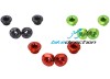 bussole-carbon-Ti-guarnitura-corone-SRAM-XX1-verde-rosso-nero-Bike-Direction