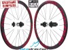 Ruote-carbonio-cerchi-gravel-ciclocross-basso-profilo-Carbon+-EVO-Bike-Direction