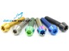 5x25-viti-titanio-colorate-rainbow-oro-blu-verde-Bici-Bike-Direction