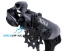 cambio-SRAM-EAGLE-XX1-nero-gabbia-lunga-12V-Type-30-X-Horizon-Bike-Direction