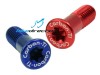 Carbon-Ti-X-Jockey-viti-cambio-colorate-pulegge-nere-rosse-verde-gold-blu-Bike-Direction