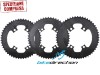 CARBORING-CARBON-TI-corone-Corsa- 4-bracci-bcd110-50-48-46-SRAM-AXS-Bike-Direction