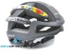 casco-gist-pop-art-volo-nero-opaco-bici-Bike-Direction