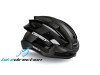 casco-Gist-Volo-nero-lucido-opaco-corsa-mtb-Bike-Direction