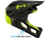 casco-met-parachute-lime-giallo-nero-e-bike-integrale-Bike-Direction