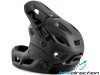 casco-met-parachute-mcr-nero-opaco-M-L-helmet-Bike-Direction