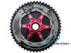 cassetta-MZ-91-XD-nera-sunrace-pacco-pignoni-12-velocita-10-50-sram-Bike-Direction