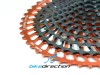 cassetta-pignoni-leonardi-950-arancione-xl-general-lee-sram-Bike-Direction