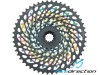 cassetta-pignoni-sram-AXS-rainbow-12V-eagle-XX1-ingrid-Bike-Direction