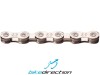Catena-Ybn-10V-Super-Shift-bici-MTB-Strada-Bike-Direction