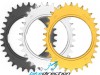 chainring-oval-corona-doppie-camme-cruel-VO-sram-AXS-filettata-powermeter-t-type-Bike-Direction