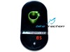 Collarino-CARBON-TI-CANNONDALE-FSI-mtb-X-clamp-3-verde-nero-Bike-Direction