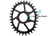 corona-Cruel-Hollowgram-integrata-doppie-camme-osymetric-30-32-34-Cannondale-SI-SL-Bike-Direction